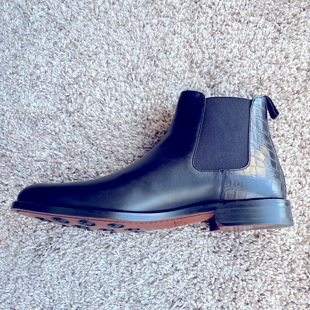 Taft Hiro Boot